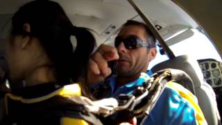 Swoopware: Skydive - Zichen