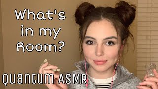 Quantum Asmr Age