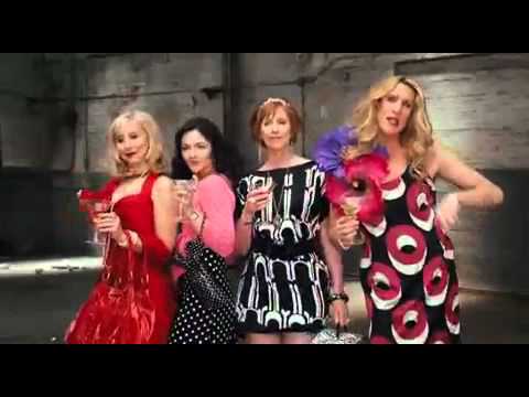 Disaster Movie End Song