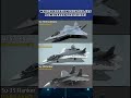 Which Russian Fighter Jet Dominates the Skies?