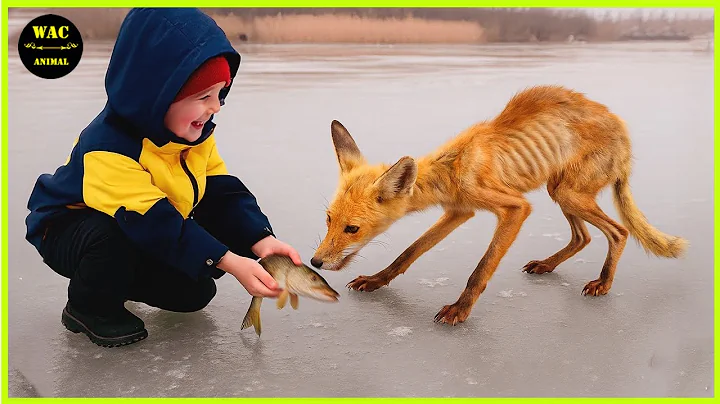 50 Animals That Asked People for Help & Kindness Caught On Camera !Best moment of 2025! #181