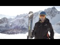 Mister test essai du ski atomic  vantage x 80 cti 2017
