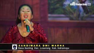 Dirangkul Nyingkur - Lagu Sandiwara Dwi Warna Live Desa Sliyeg Lor Indramayu