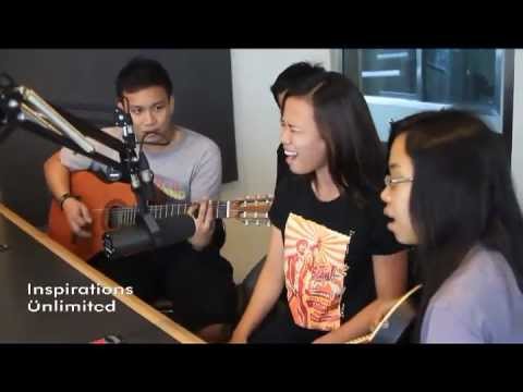 Eleventh Hour   Binago Mo Radio Unplugged