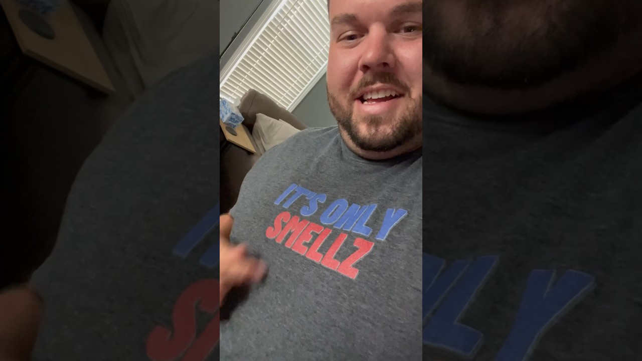 I’ve Waited My Whole Life For This Moment!