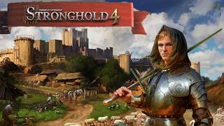 Stronghold 4 (DEMO): Economic Map