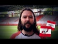 Unioner gegen Krebs - Unioner für's Leben!