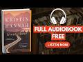 The Great Alone by Kristin Hannah [ Full Audiobook Free ]