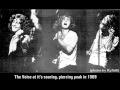 Ramble On - Robert Plant vocal track