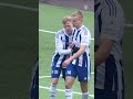 Topi Keskinen tekee Topi Keskinen -juttuja 🤩 #HJK #Veikkausliiga