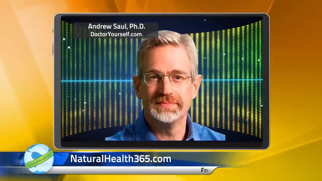 Reverse Pneumonia in 3 Hours with High Dose of Vitamin C Dr Andrew Saul