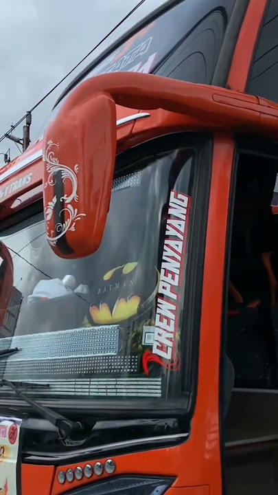 Story Wa Bus Terbaru//Story Wa Cinematic Bus Tuan Muda Style 30Detik#shorts#story#viral