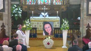 Service of Thanksgiving for the life of Chloe Louise French, 14.5.26