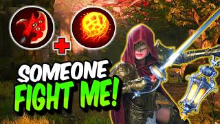 TURNING THEM INTO PINCUSHIONS - Predecessor Ranked Gameplay