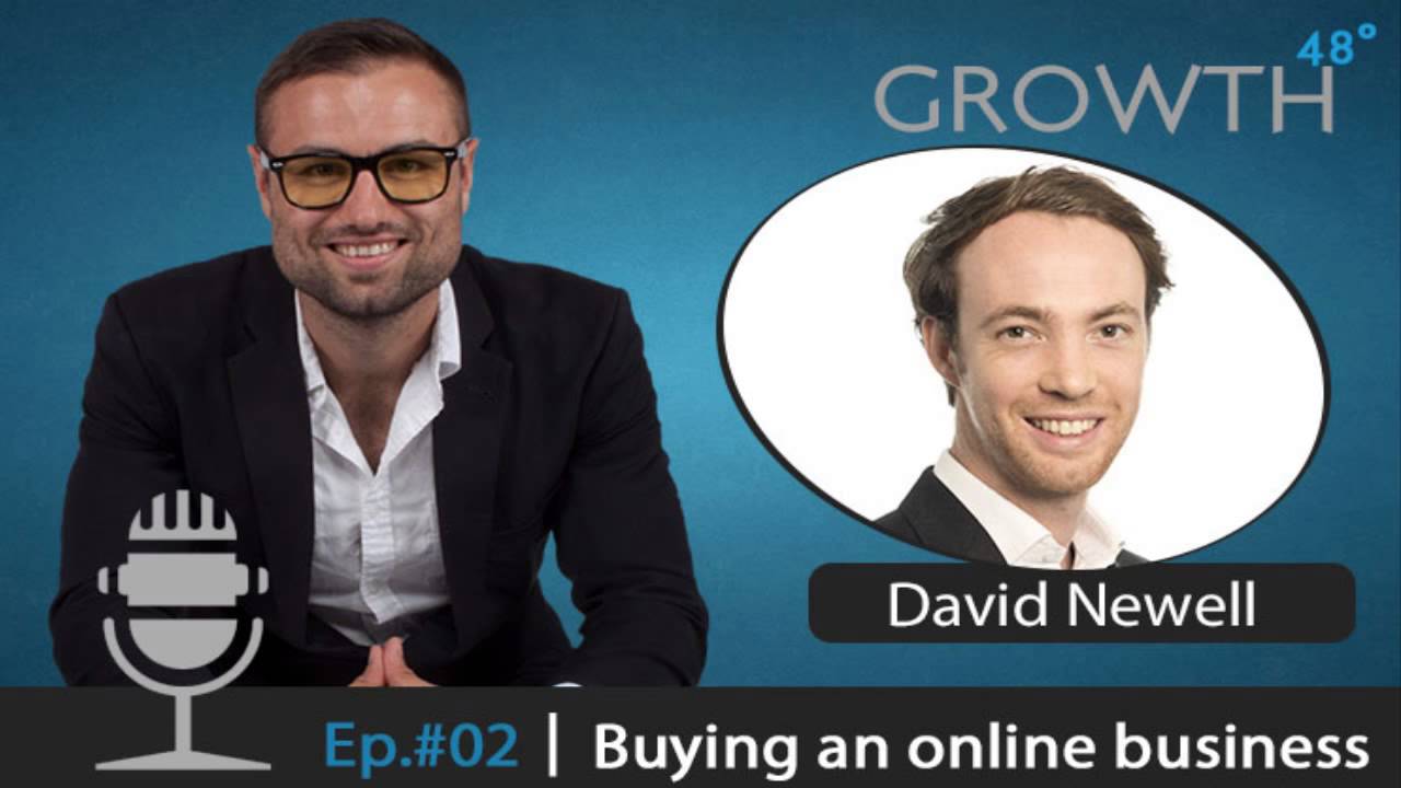 5 Facts You Need to Know About Buying an Online Business