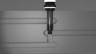 EIS Pull Plug