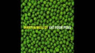 10  Top Sorts - Eat Your Peas - Martin/Molloy
