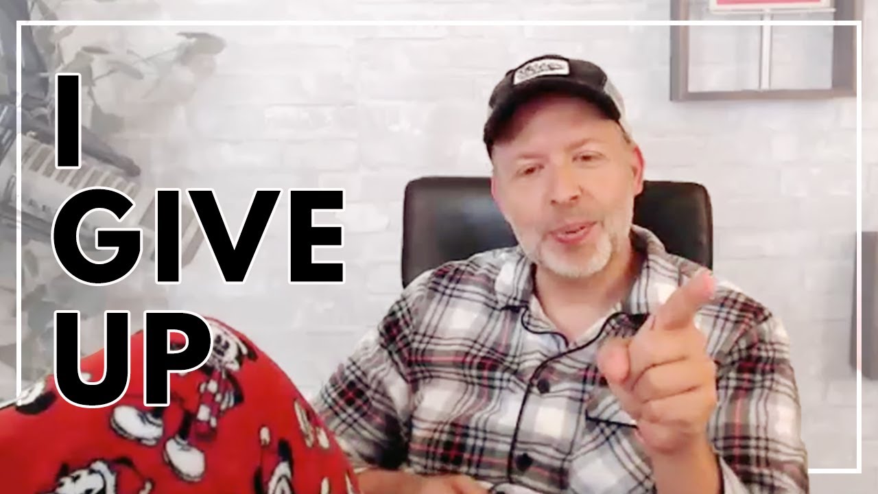 2020: Anger, Money, Tears - Kyle Cease 