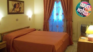 Hotel Pensione Romeo | Bari, Italy | Hotel Review 🏩