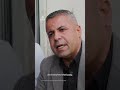 Palestinian family says settlers forced them to exhume and relocate father’s body