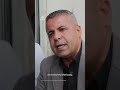 Palestinian family says settlers forced them to exhume and relocate father’s body