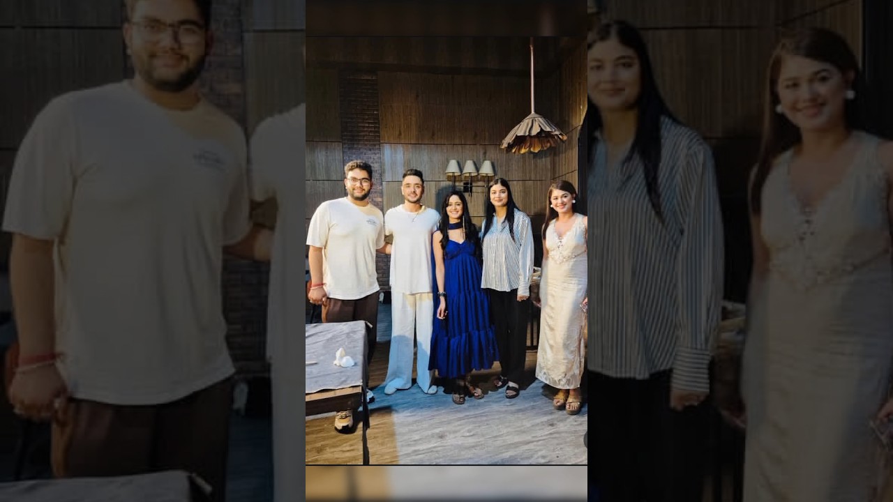 Mannat serial cast| BTS pictures 💕🥰| unseen pictures 💕❤️