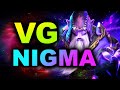 NIGMA vs VICI GAMING - WILD CARD - WEPLAY ANIMAJOR DOTA 2