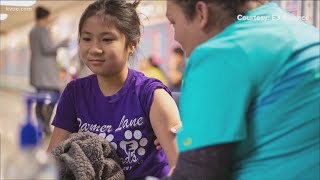 Austin-area schools to offer free flu shots in October | KVUE