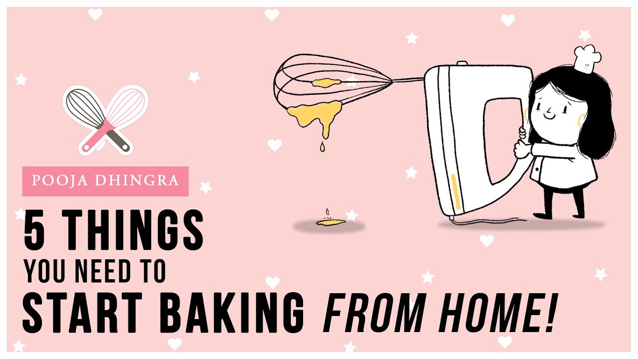 baking for dummies recipes