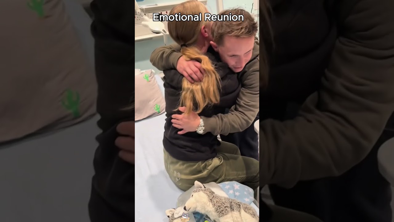 emotional recovery moment 