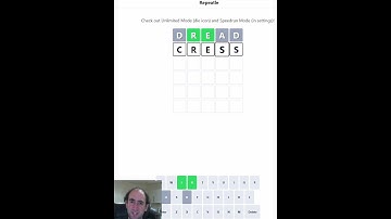 Repeatle Wordle puzzle for 4 Mar 23