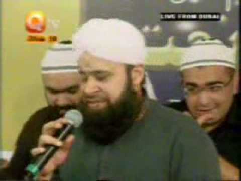 Sab Sy Ola o Aala [part 1] - Dubai Mehfil - 2008