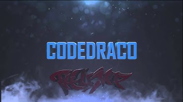 CODE DRACO INTRO