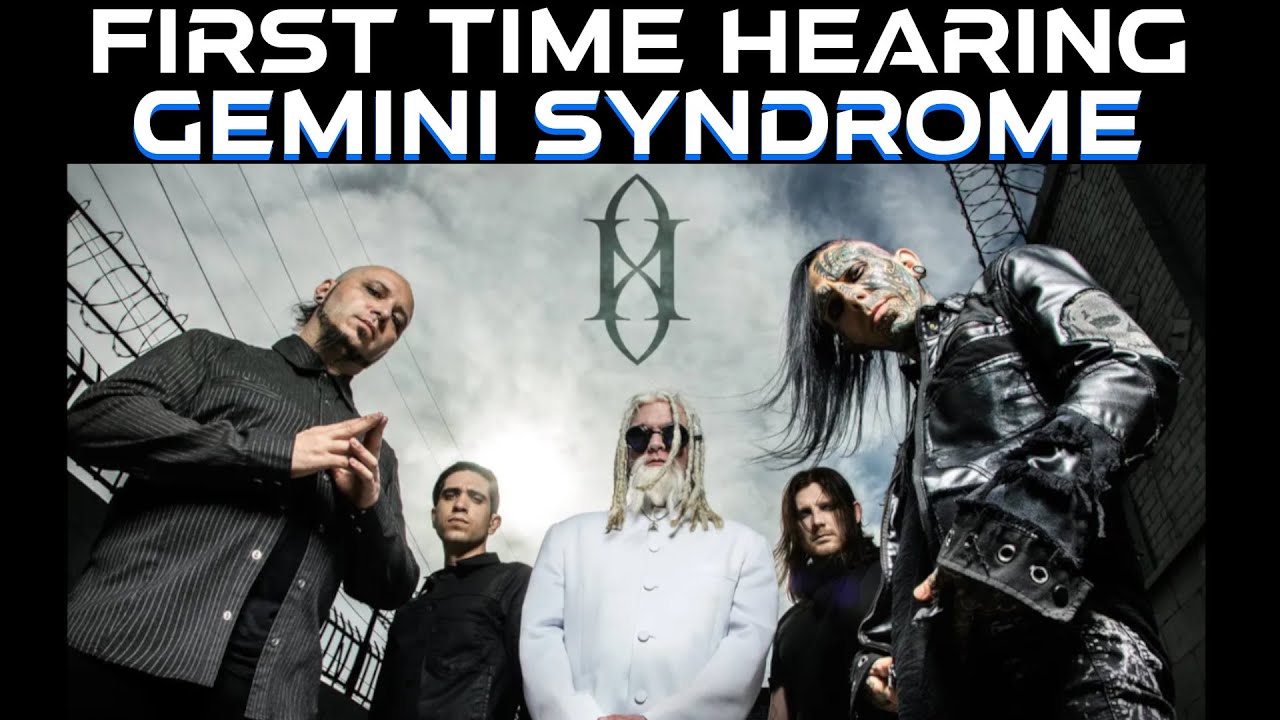 Ver Metalhead's First Time Hearing Gemini Syndrome - Stardust! en YouTube Ver Metalhead's First Time Hearing Gemini Syndrome - Stardust! en YouTube