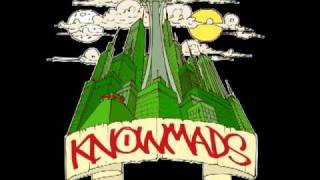 KnowMads - Unreleased - Cost of the Free (Never Gon' Change)