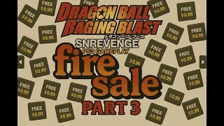 343 - Dragon Ball Raging Blast 2
