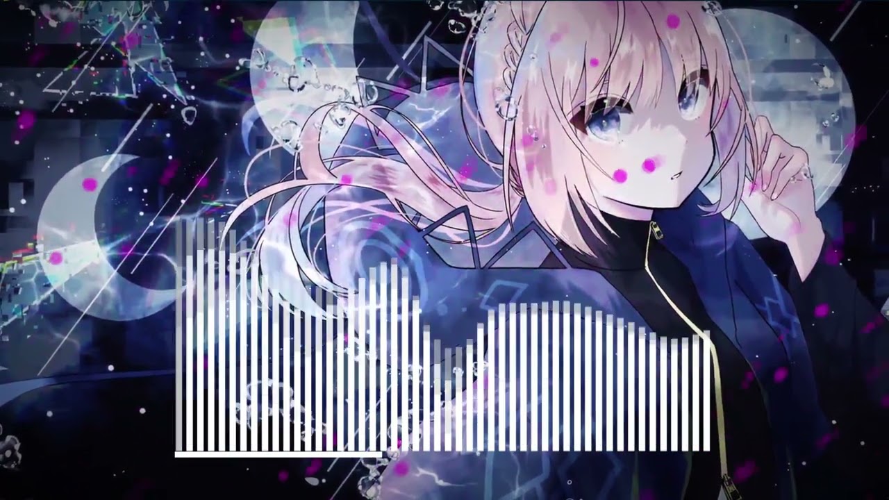 Nightcore-蛹