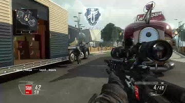 Ultra Kill - by LogicX-_-XxAqua