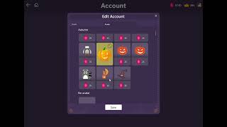 How to Change Your Avatar – Autumn Update 🍁  Jigsaw Puzzle Frenzy Tips screenshot 4