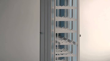 Tornado Resistant Building,TransForm, TransForm™ PT4