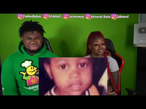 Lil Durk Huuuh Official Audio REACTION