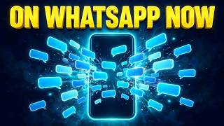 Put an AI Agent on WhatsApp (No Code, Step by Step)