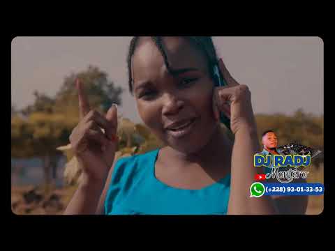 TOGO BEST AFRO BEAT 2022 MIX BY DJ RADJ MONTERO SETHLO KIKO SANTRINOS KAATAL ALMOK ZAGA BAMBO WILSUN 