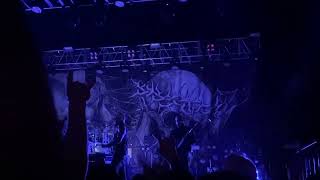MUDVAYNE live "Not Falling"