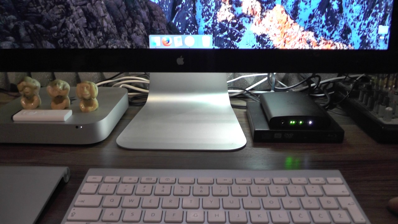 Hw Unboxing Review Korg Ds Dac 100m Youtube
