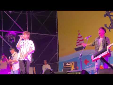 20200725灘玩新月  八三夭_馬子狗