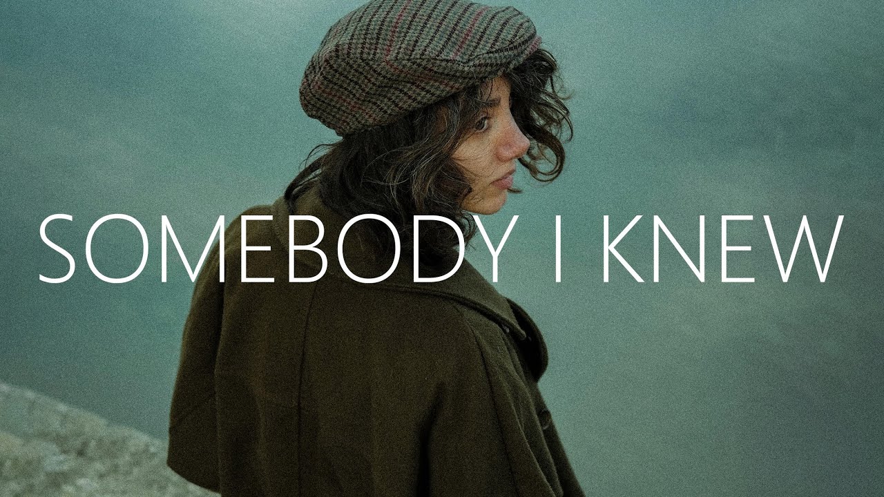 JONJEN, KENDRO & Meggie York - Somebody I Knew (Lyrics)