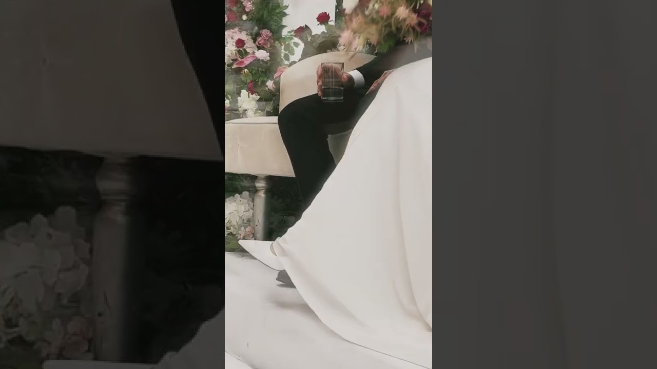 Wedding of Amir & Aida 2022