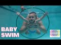 Swimming for Babies LENOARMI  Natación para Bebés Barcelona - Lenoarmi