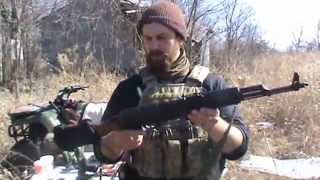 Fn Scar 16, Magpul, Glock- Rats And Dogs Tactical Shoot Pt.1